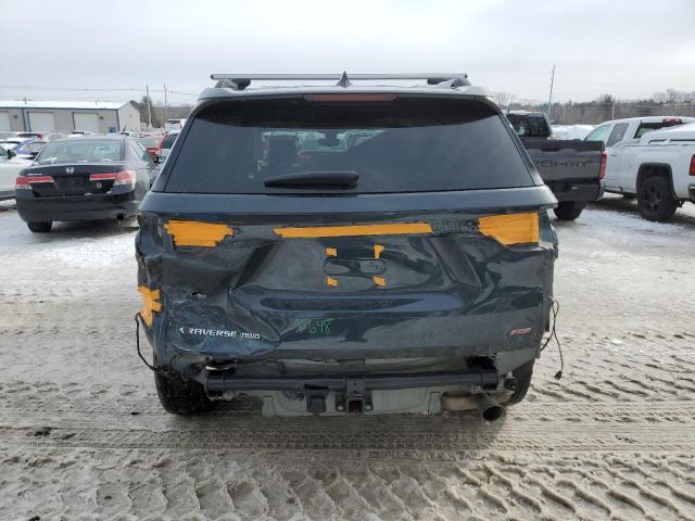 Photo 5 VIN: 1GNEVJKW2LJ247427 - CHEVROLET TRAVERSE 