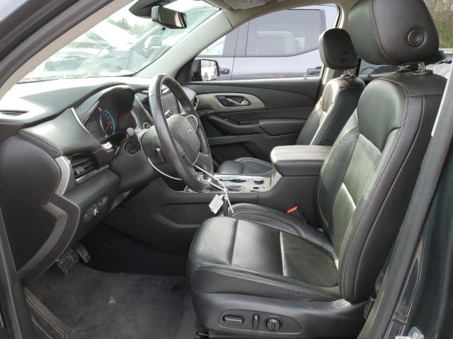 Photo 6 VIN: 1GNEVJKW2LJ247427 - CHEVROLET TRAVERSE 