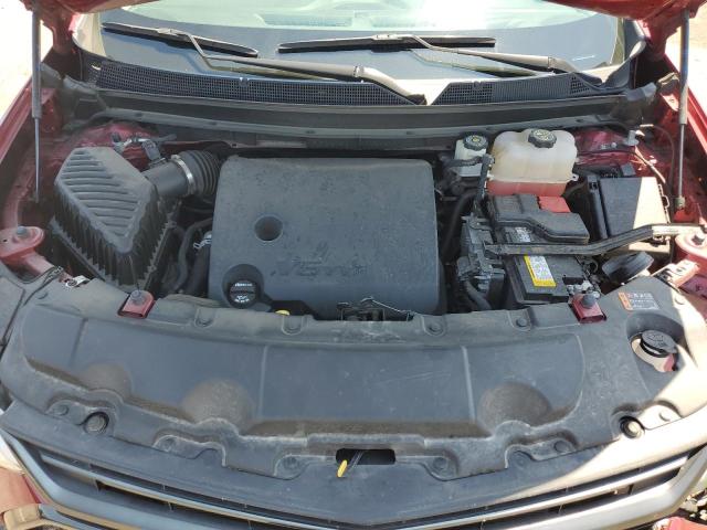 Photo 11 VIN: 1GNEVJKW2MJ113647 - CHEVROLET TRAVERSE 