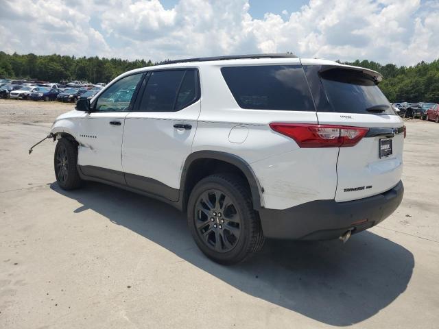 Photo 1 VIN: 1GNEVJKW2MJ138547 - CHEVROLET TRAVERSE 