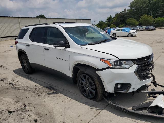 Photo 3 VIN: 1GNEVJKW2MJ138547 - CHEVROLET TRAVERSE 