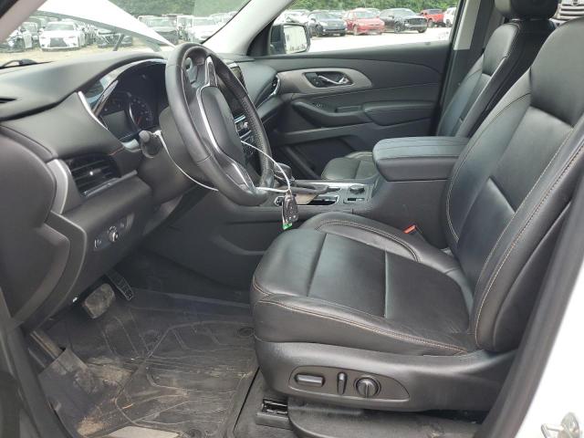 Photo 6 VIN: 1GNEVJKW2MJ138547 - CHEVROLET TRAVERSE 