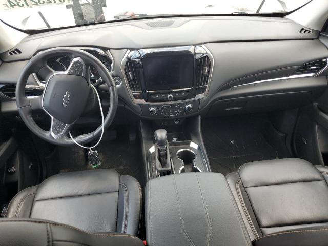 Photo 7 VIN: 1GNEVJKW2MJ138547 - CHEVROLET TRAVERSE 