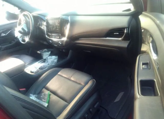 Photo 4 VIN: 1GNEVJKW2NJ106036 - CHEVROLET TRAVERSE 