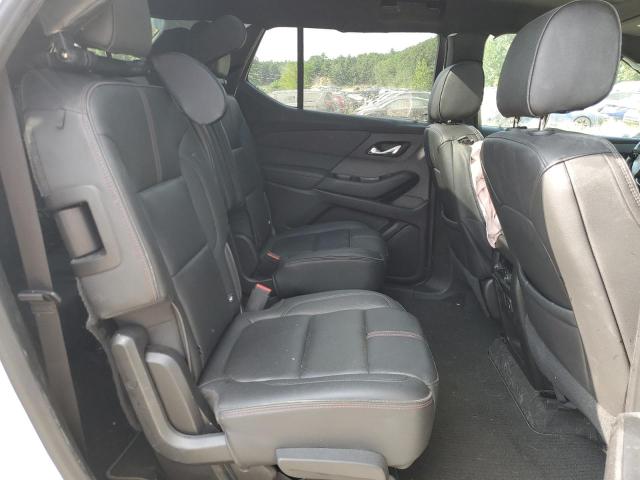 Photo 10 VIN: 1GNEVJKW2NJ189208 - CHEVROLET TRAVERSE 