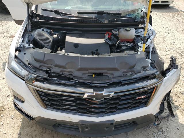 Photo 11 VIN: 1GNEVJKW2NJ189208 - CHEVROLET TRAVERSE 