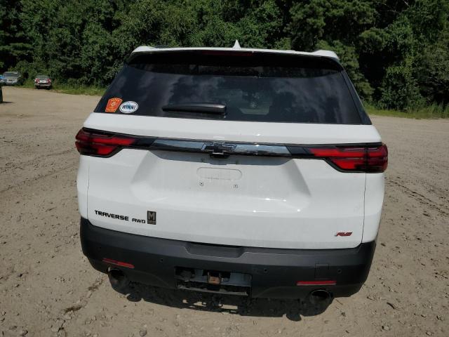 Photo 5 VIN: 1GNEVJKW2NJ189208 - CHEVROLET TRAVERSE 