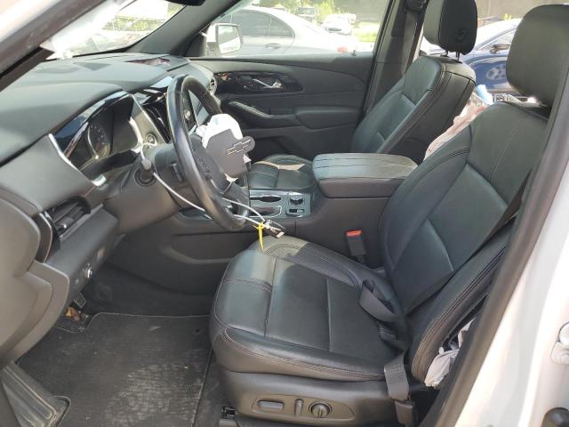 Photo 6 VIN: 1GNEVJKW2NJ189208 - CHEVROLET TRAVERSE 