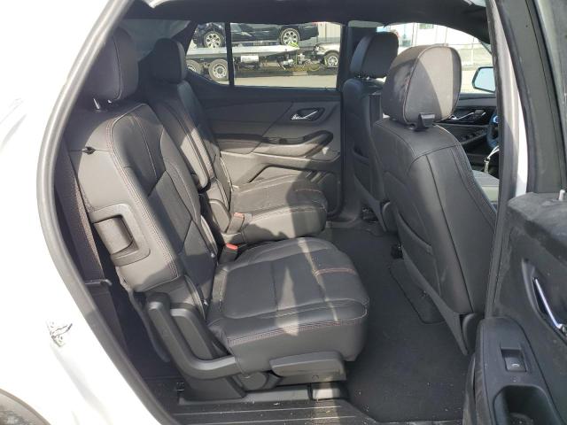 Photo 10 VIN: 1GNEVJKW2PJ278814 - CHEVROLET TRAVERSE 