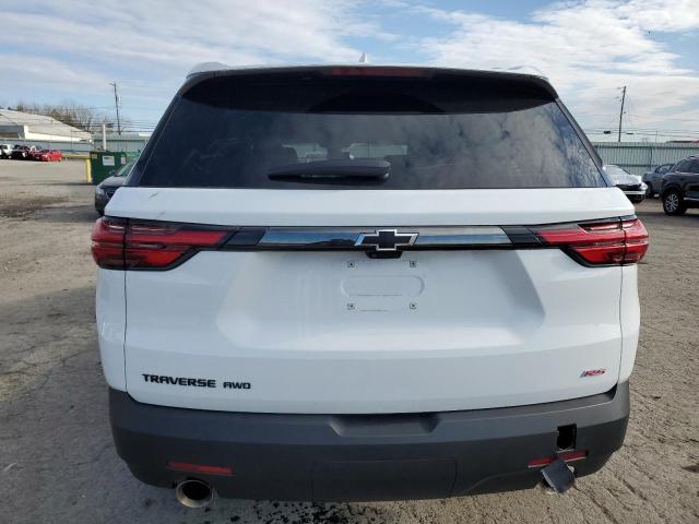 Photo 5 VIN: 1GNEVJKW2PJ278814 - CHEVROLET TRAVERSE 