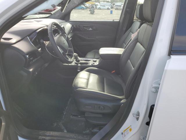 Photo 6 VIN: 1GNEVJKW2PJ278814 - CHEVROLET TRAVERSE 