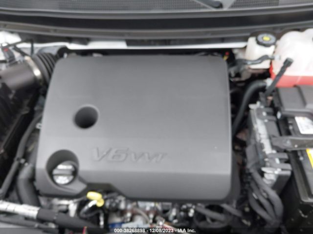 Photo 9 VIN: 1GNEVJKW2PJ292518 - CHEVROLET TRAVERSE 