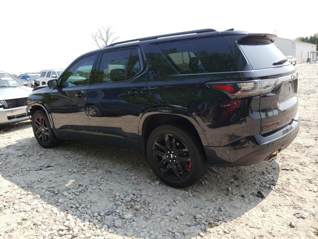 Photo 1 VIN: 1GNEVJKW3JJ100935 - CHEVROLET TRAVERSE P 