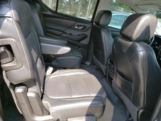 Photo 10 VIN: 1GNEVJKW3JJ100935 - CHEVROLET TRAVERSE P 