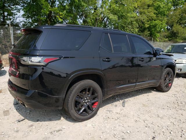 Photo 2 VIN: 1GNEVJKW3JJ100935 - CHEVROLET TRAVERSE P 