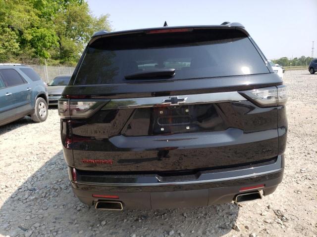 Photo 5 VIN: 1GNEVJKW3JJ100935 - CHEVROLET TRAVERSE P 