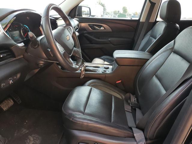 Photo 6 VIN: 1GNEVJKW3JJ100935 - CHEVROLET TRAVERSE P 