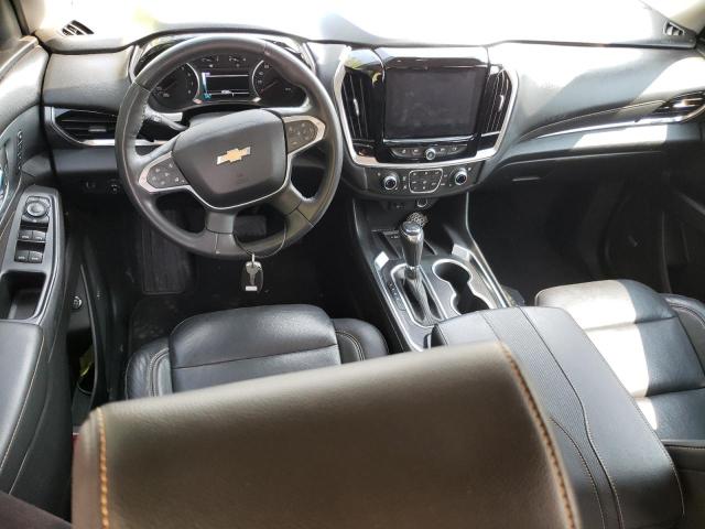 Photo 7 VIN: 1GNEVJKW3JJ100935 - CHEVROLET TRAVERSE P 