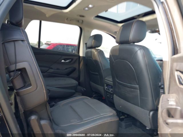 Photo 7 VIN: 1GNEVJKW3JJ146121 - CHEVROLET TRAVERSE 