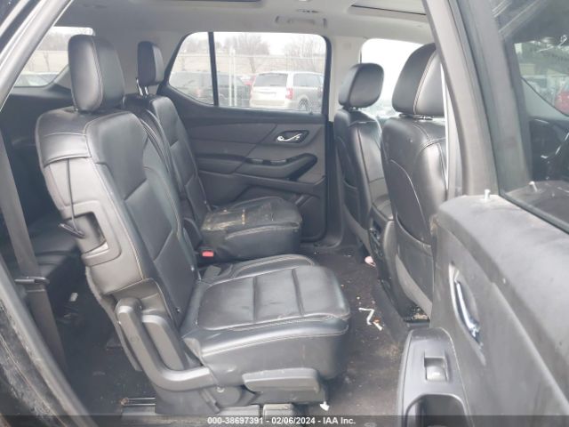 Photo 7 VIN: 1GNEVJKW3JJ167163 - CHEVROLET TRAVERSE 