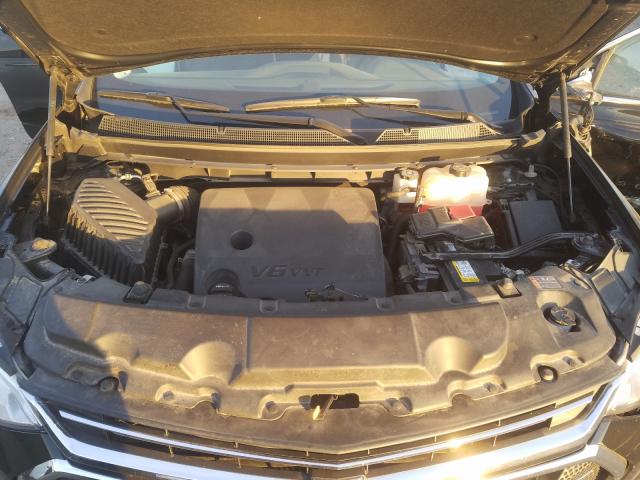 Photo 6 VIN: 1GNEVJKW3JJ172282 - CHEVROLET TRAVERSE P 