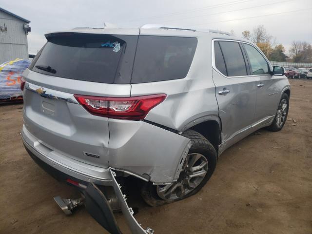 Photo 3 VIN: 1GNEVJKW3JJ179104 - CHEVROLET TRAVERSE P 