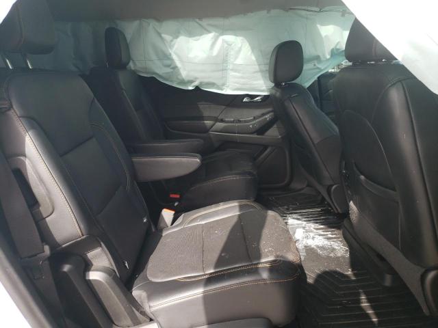 Photo 5 VIN: 1GNEVJKW3JJ255520 - CHEVROLET TRAVERSE P 