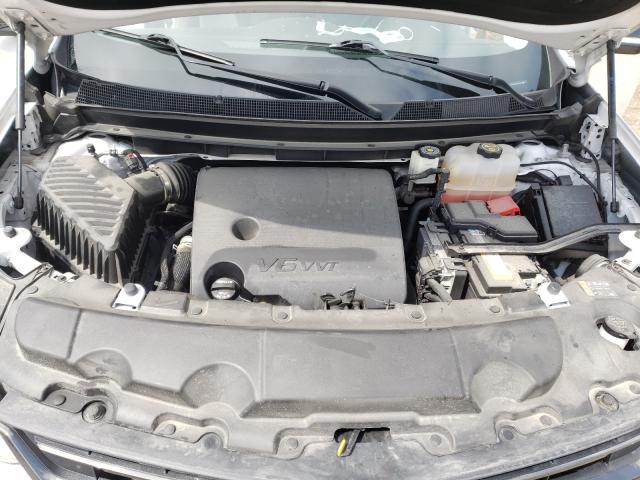 Photo 6 VIN: 1GNEVJKW3JJ280336 - CHEVROLET TRAVERSE P 