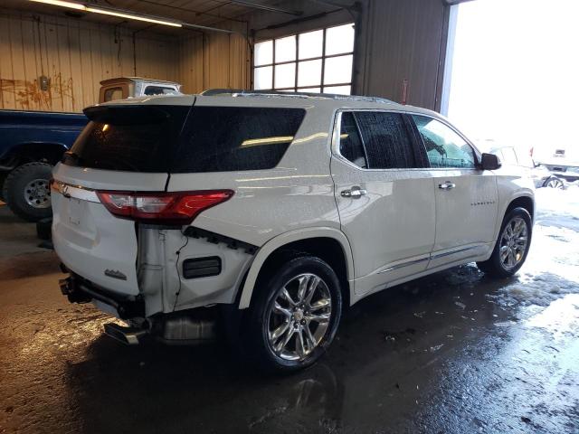 Photo 2 VIN: 1GNEVJKW3KJ131216 - CHEVROLET TRAVERSE H 