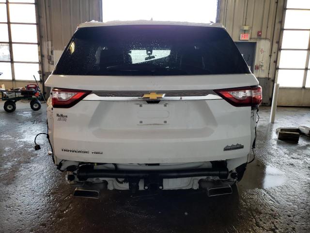 Photo 5 VIN: 1GNEVJKW3KJ131216 - CHEVROLET TRAVERSE H 