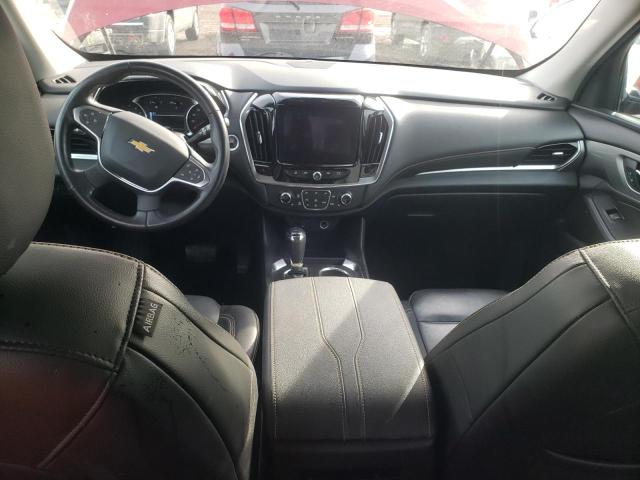 Photo 7 VIN: 1GNEVJKW3KJ320822 - CHEVROLET TRAVERSE H 