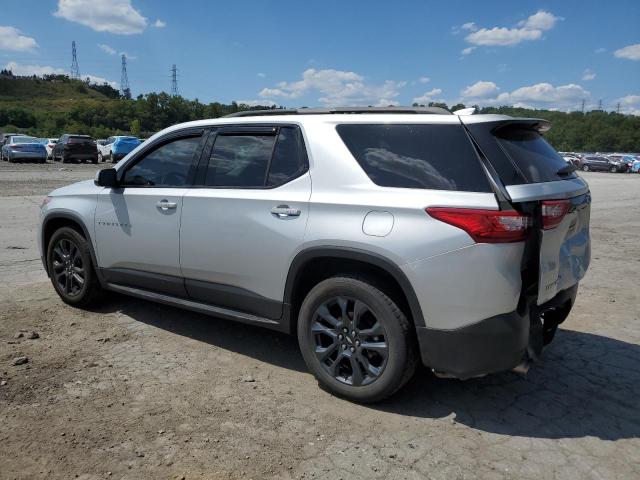 Photo 1 VIN: 1GNEVJKW3LJ108584 - CHEVROLET TRAVERSE R 