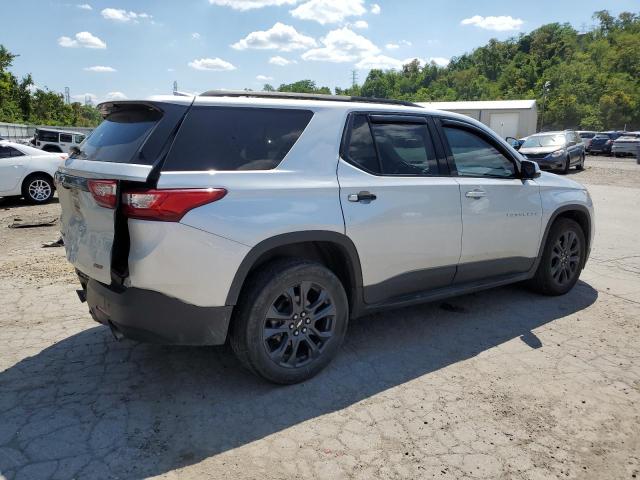 Photo 2 VIN: 1GNEVJKW3LJ108584 - CHEVROLET TRAVERSE R 