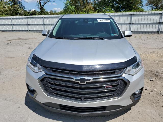 Photo 4 VIN: 1GNEVJKW3LJ108584 - CHEVROLET TRAVERSE R 