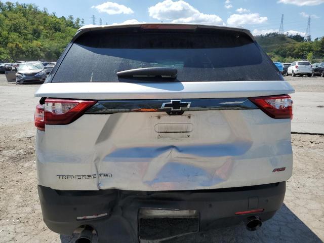 Photo 5 VIN: 1GNEVJKW3LJ108584 - CHEVROLET TRAVERSE R 