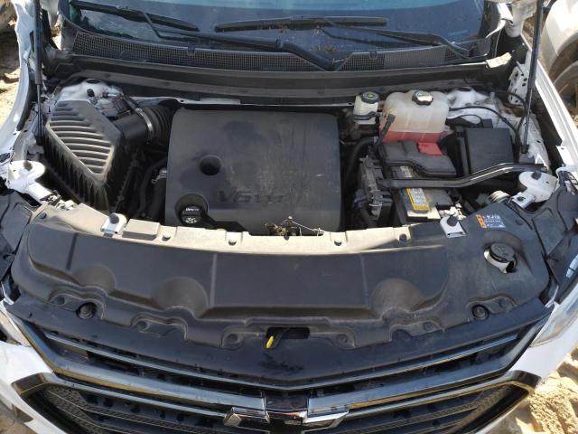 Photo 11 VIN: 1GNEVJKW3LJ202903 - CHEVROLET TRAVERSE R 