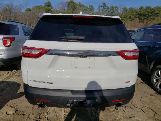 Photo 5 VIN: 1GNEVJKW3LJ202903 - CHEVROLET TRAVERSE R 