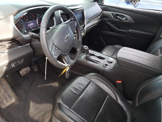 Photo 6 VIN: 1GNEVJKW3LJ202903 - CHEVROLET TRAVERSE R 