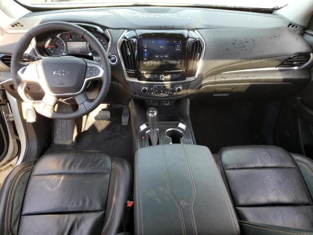 Photo 7 VIN: 1GNEVJKW3LJ202903 - CHEVROLET TRAVERSE R 