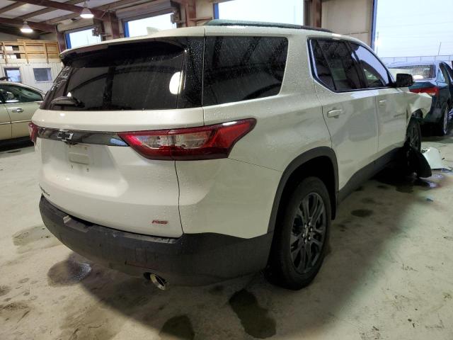 Photo 3 VIN: 1GNEVJKW3LJ273230 - CHEVROLET TRAVERSE R 