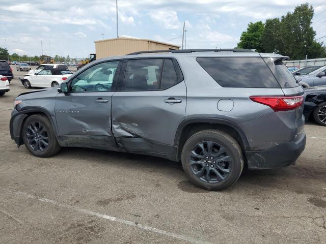 Photo 1 VIN: 1GNEVJKW3MJ118145 - CHEVROLET TRAVERSE 