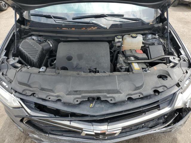 Photo 11 VIN: 1GNEVJKW3MJ118145 - CHEVROLET TRAVERSE 