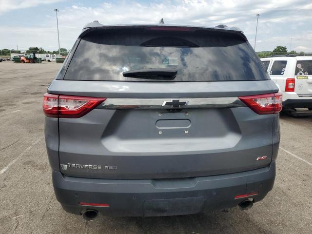 Photo 5 VIN: 1GNEVJKW3MJ118145 - CHEVROLET TRAVERSE 