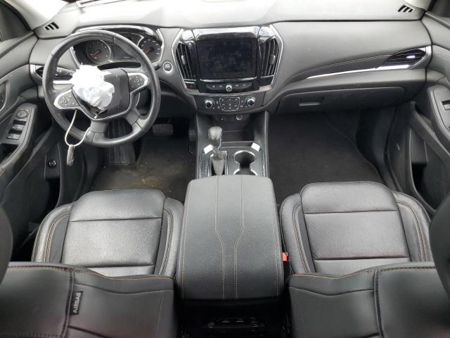 Photo 7 VIN: 1GNEVJKW3MJ118145 - CHEVROLET TRAVERSE 