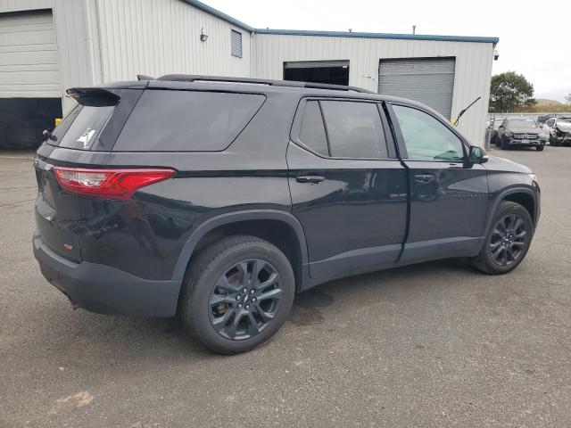 Photo 2 VIN: 1GNEVJKW3MJ216365 - CHEVROLET TRAVERSE R 