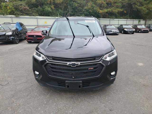 Photo 4 VIN: 1GNEVJKW3MJ216365 - CHEVROLET TRAVERSE R 