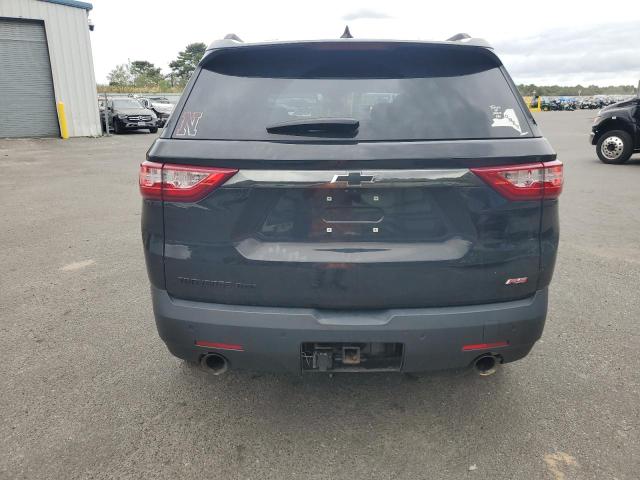 Photo 5 VIN: 1GNEVJKW3MJ216365 - CHEVROLET TRAVERSE R 