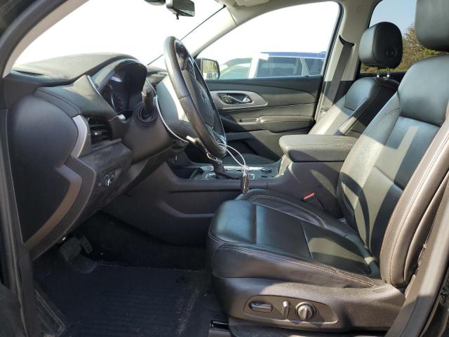 Photo 6 VIN: 1GNEVJKW3MJ216365 - CHEVROLET TRAVERSE R 