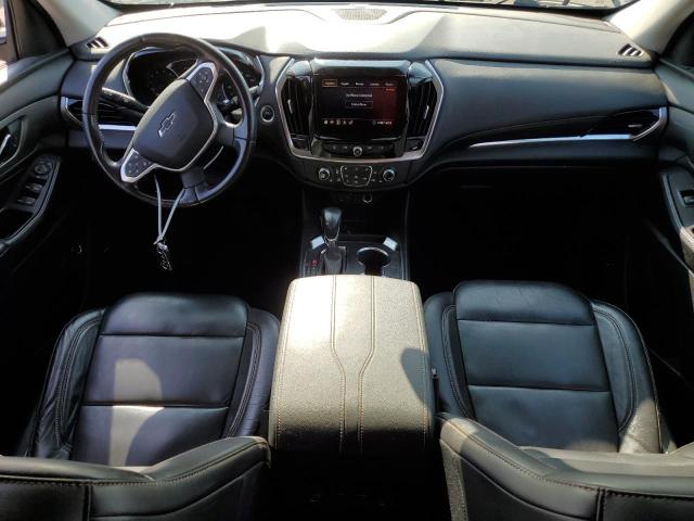 Photo 7 VIN: 1GNEVJKW3MJ216365 - CHEVROLET TRAVERSE R 