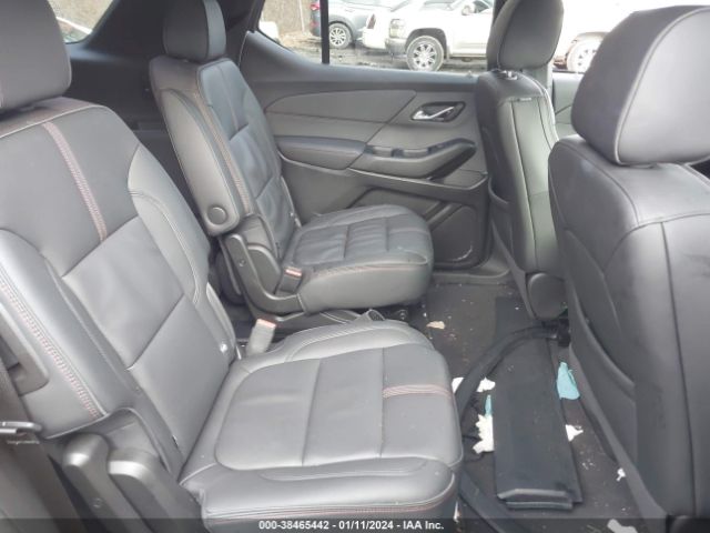 Photo 7 VIN: 1GNEVJKW3PJ229623 - CHEVROLET TRAVERSE 